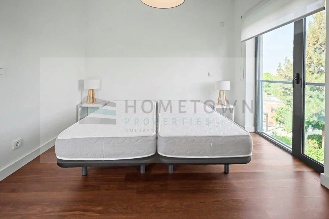 Apartamento T2 para Venda em Quarteira Foto 18