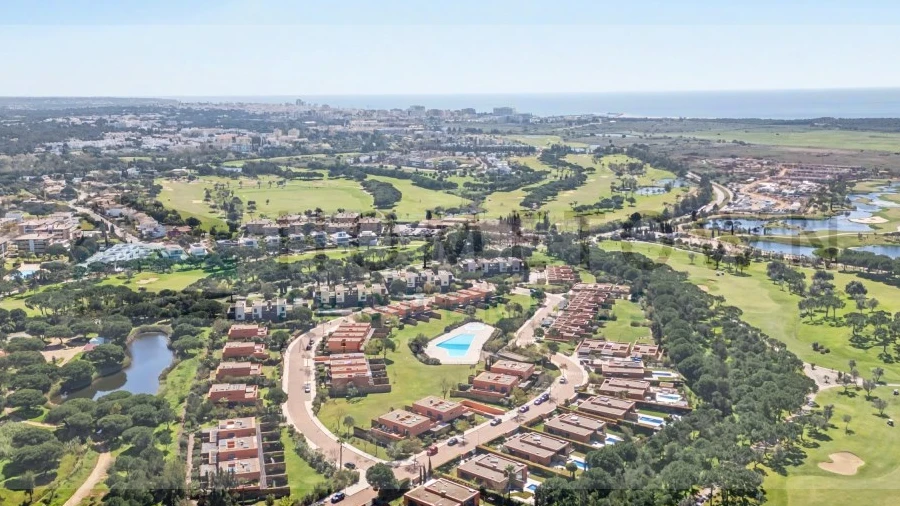 Apartamento T2 para Venda em Quarteira