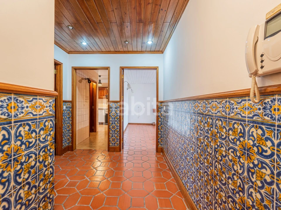 Apartamento T3 para Venda em Águeda e Borralha Foto 1