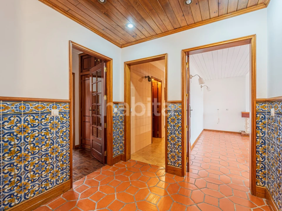 Apartamento T3 para Venda em Águeda e Borralha Foto 2