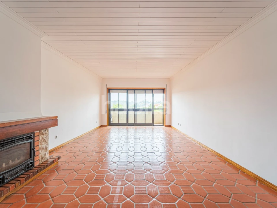 Apartamento T3 para Venda em Águeda e Borralha Foto 4