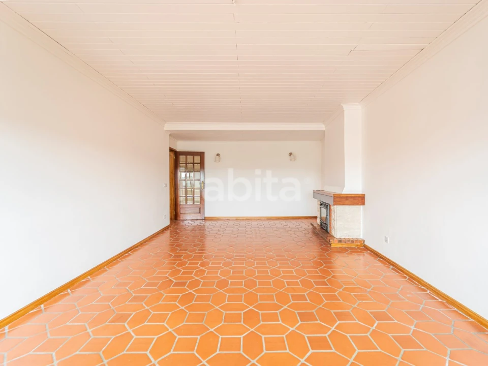 Apartamento T3 para Venda em Águeda e Borralha Foto 5