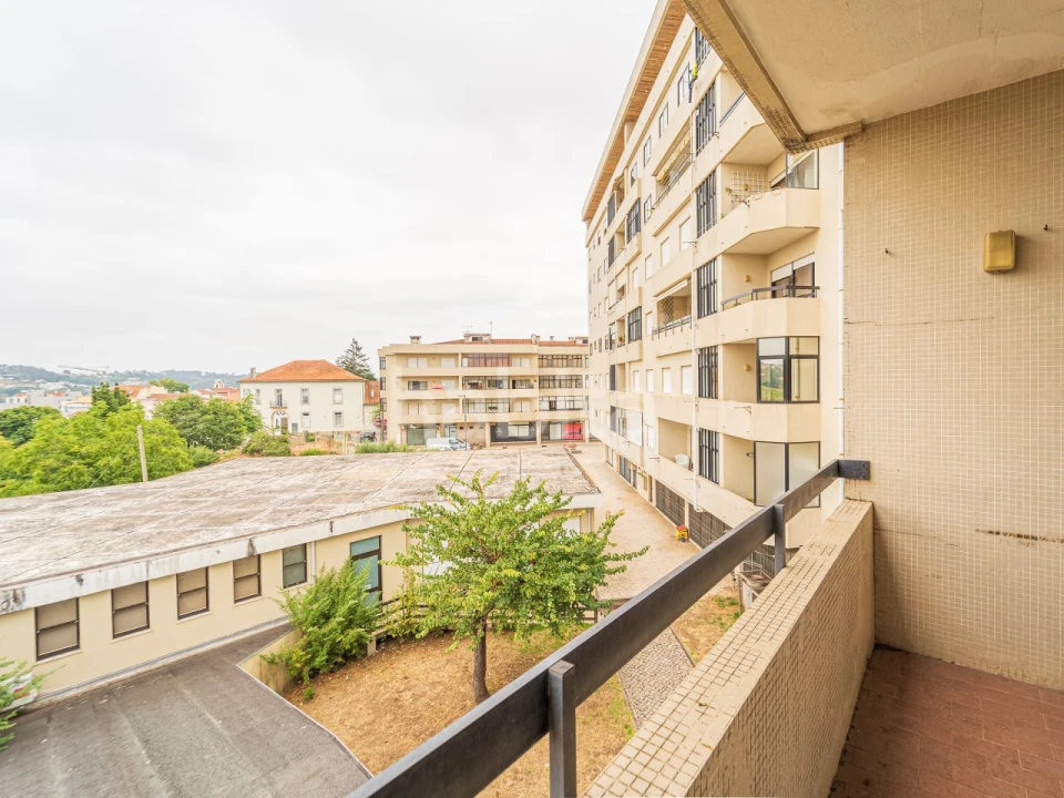 Apartamento T3 para Venda em Águeda e Borralha Foto 6