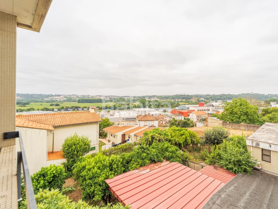 Apartamento T3 para Venda em Águeda e Borralha Foto 7
