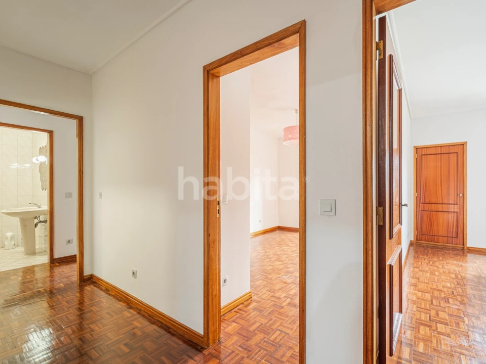 Apartamento T3 para Venda em Águeda e Borralha Foto 8