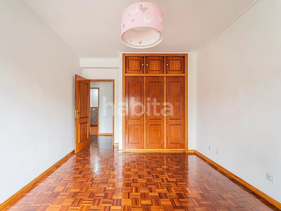 Apartamento T3 para Venda em Águeda e Borralha Foto 10