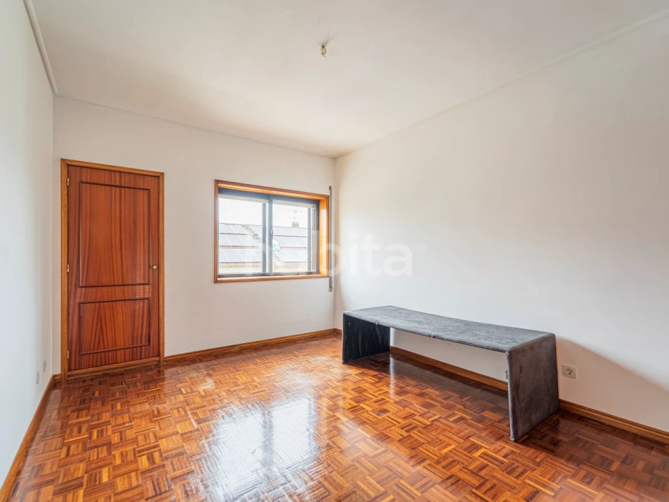 Apartamento T3 para Venda em Águeda e Borralha Foto 13