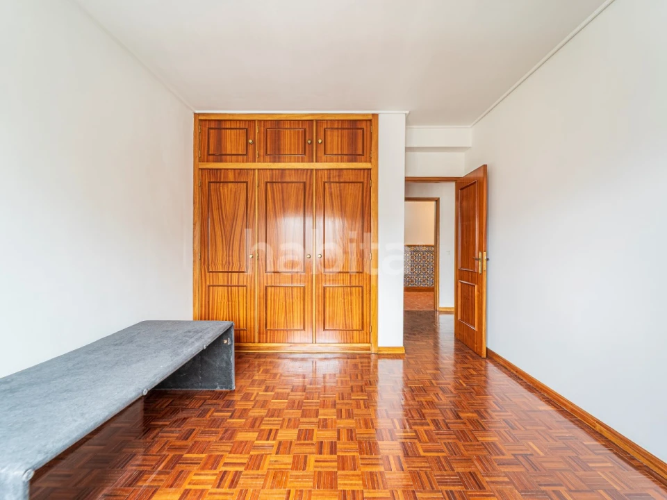 Apartamento T3 para Venda em Águeda e Borralha Foto 14