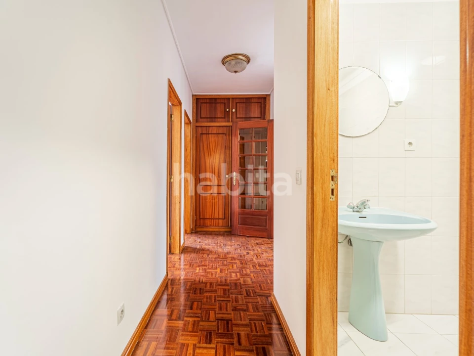 Apartamento T3 para Venda em Águeda e Borralha Foto 15