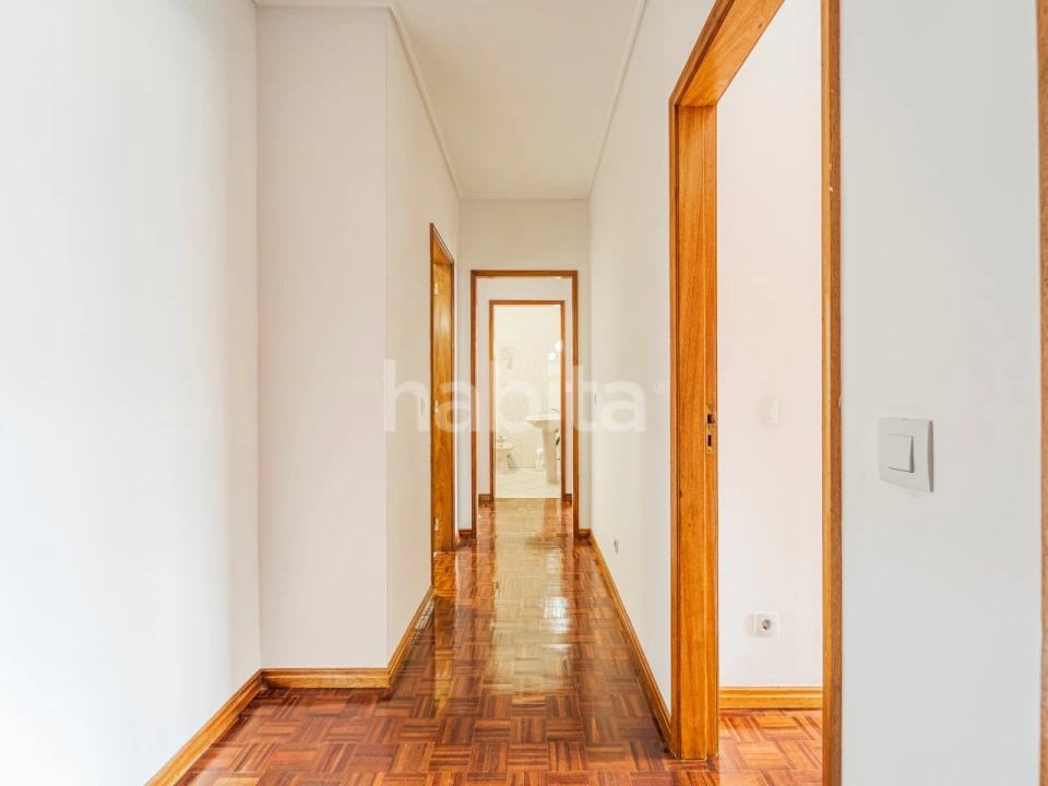 Apartamento T3 para Venda em Águeda e Borralha Foto 16