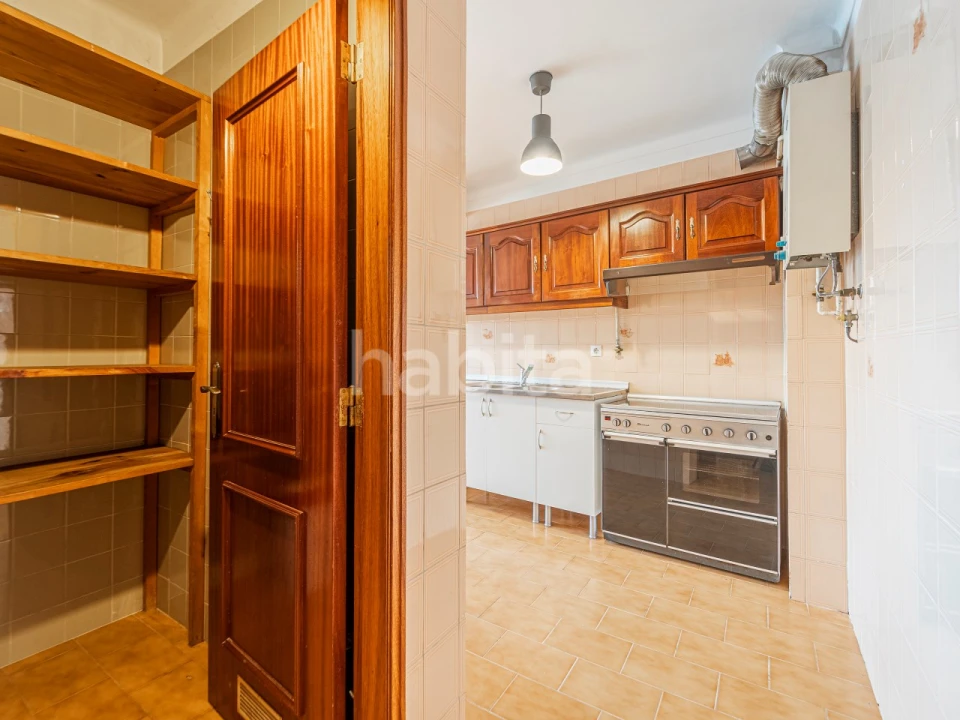 Apartamento T3 para Venda em Águeda e Borralha Foto 17