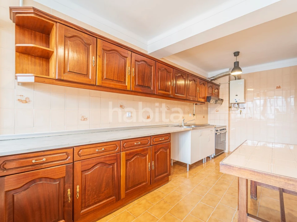 Apartamento T3 para Venda em Águeda e Borralha Foto 19