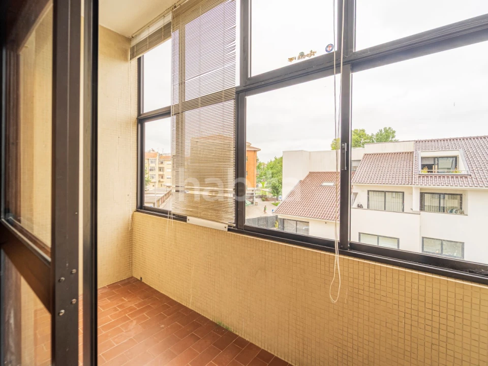 Apartamento T3 para Venda em Águeda e Borralha Foto 20