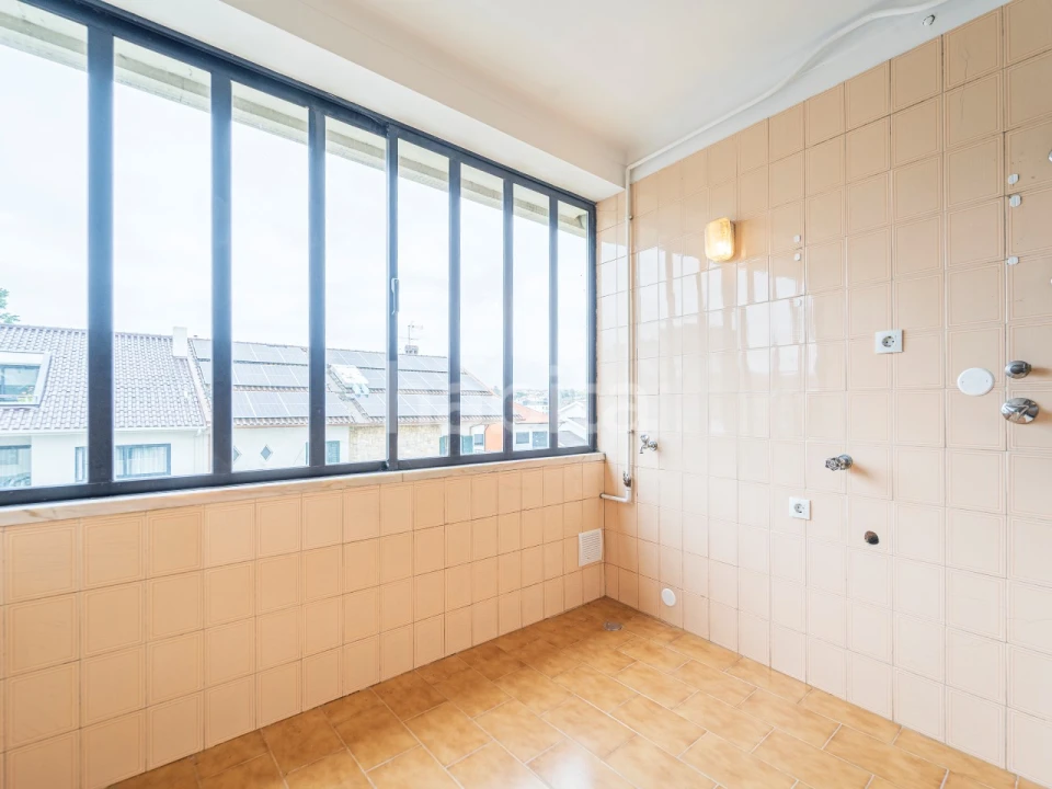 Apartamento T3 para Venda em Águeda e Borralha Foto 21