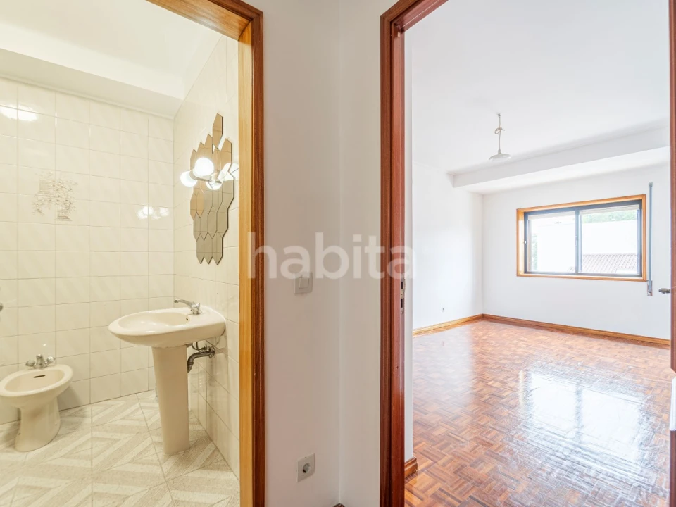 Apartamento T3 para Venda em Águeda e Borralha Foto 23