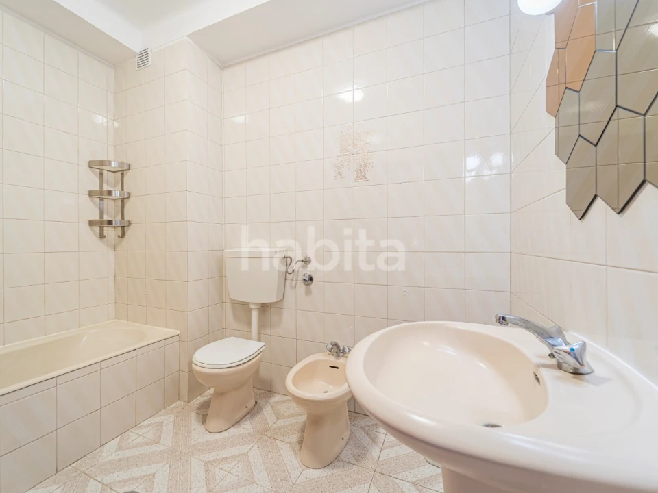 Apartamento T3 para Venda em Águeda e Borralha Foto 24