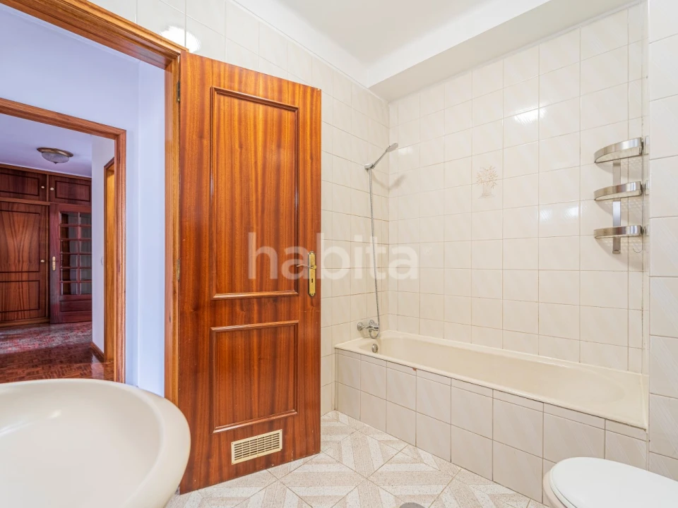 Apartamento T3 para Venda em Águeda e Borralha Foto 25