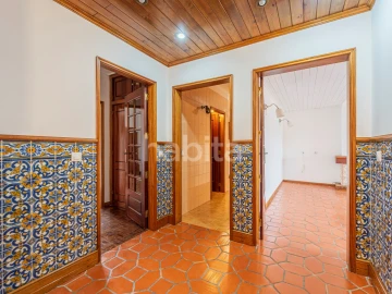 Apartamento T3 para Venda em Águeda e Borralha
