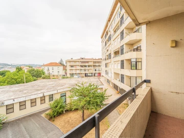 Apartamento T3 para Venda em Águeda e Borralha