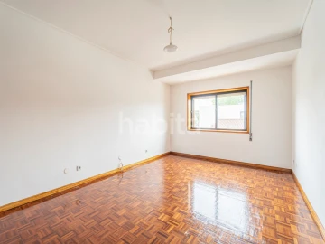 Apartamento T3 para Venda em Águeda e Borralha