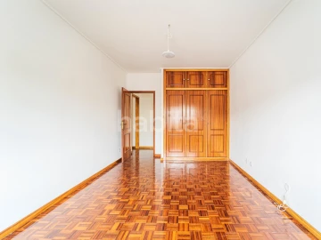 Apartamento T3 para Venda em Águeda e Borralha