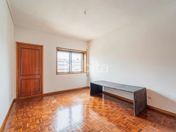 Apartamento T3 para Venda em Águeda e Borralha