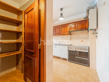 Apartamento T3 para Venda em Águeda e Borralha