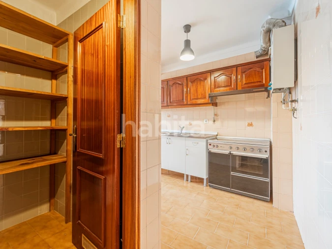 Apartamento T3 para Venda em Águeda e Borralha Foto 17