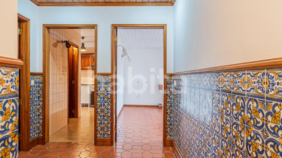 Apartamento T3 para Venda em Águeda e Borralha
