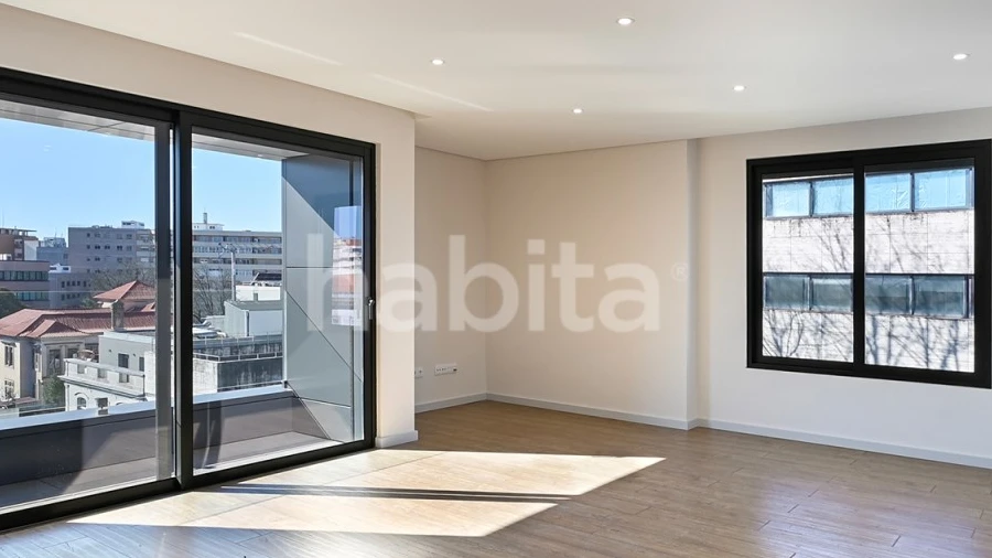 Apartamento T3 para Venda em Cedofeita, Santo Ildefonso, Sé, Miragaia, São Nicolau e Vitória