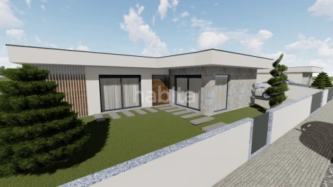 Moradia T3 para Venda em Ferreiros, Prozelo e Besteiros