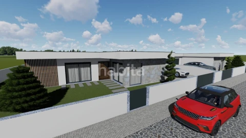 Moradia T3 para Venda em Ferreiros, Prozelo e Besteiros