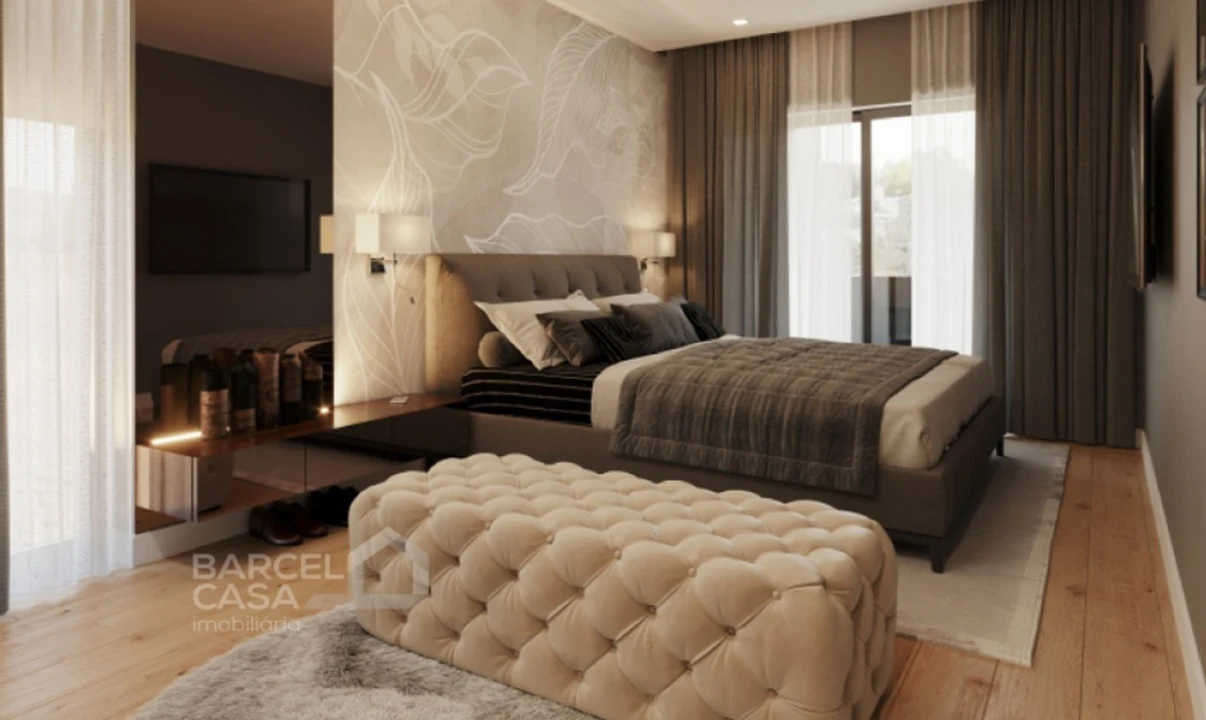 Apartamento T3 para Venda em Celeirós, Aveleda e Vimieiro Foto 4