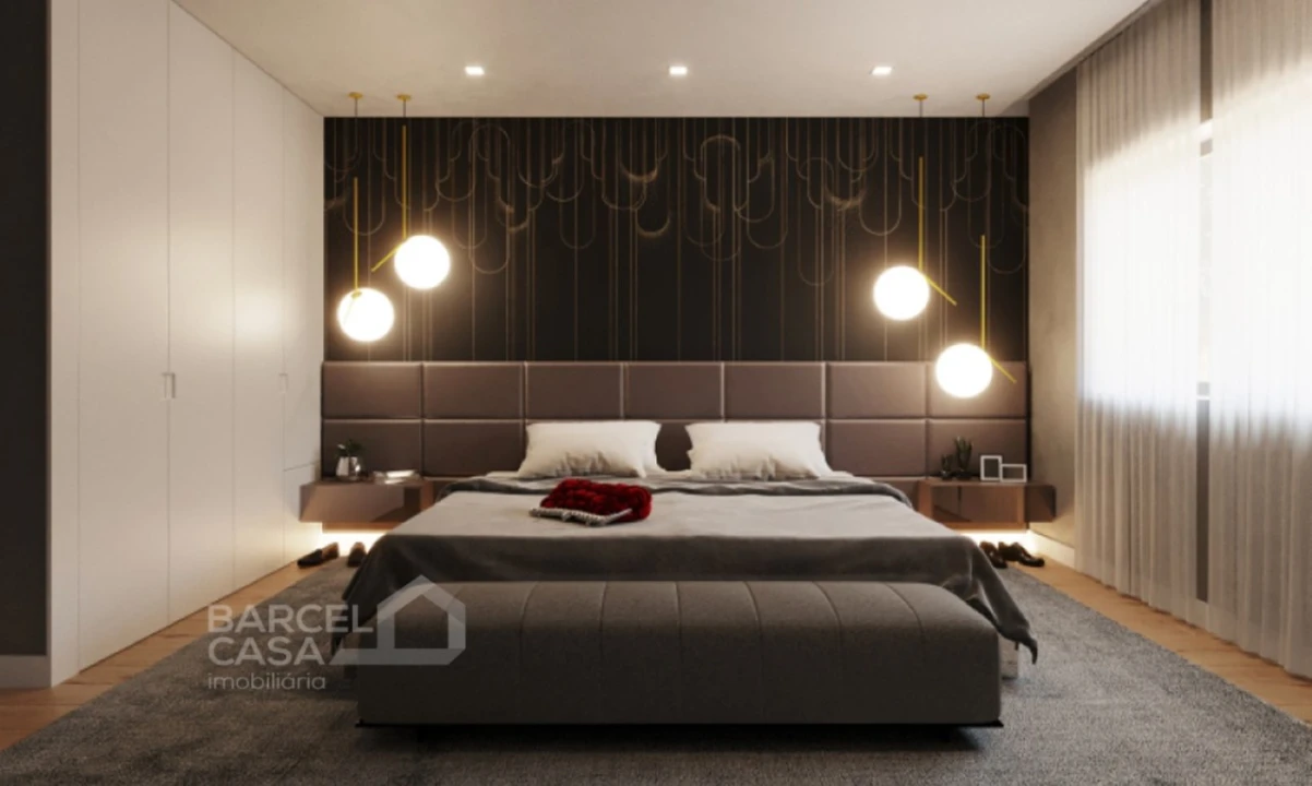 Apartamento T3 para Venda em Celeirós, Aveleda e Vimieiro Foto 7
