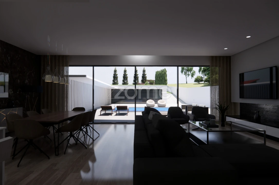 Moradia T4 para Venda em Vilar de Andorinho Foto 6