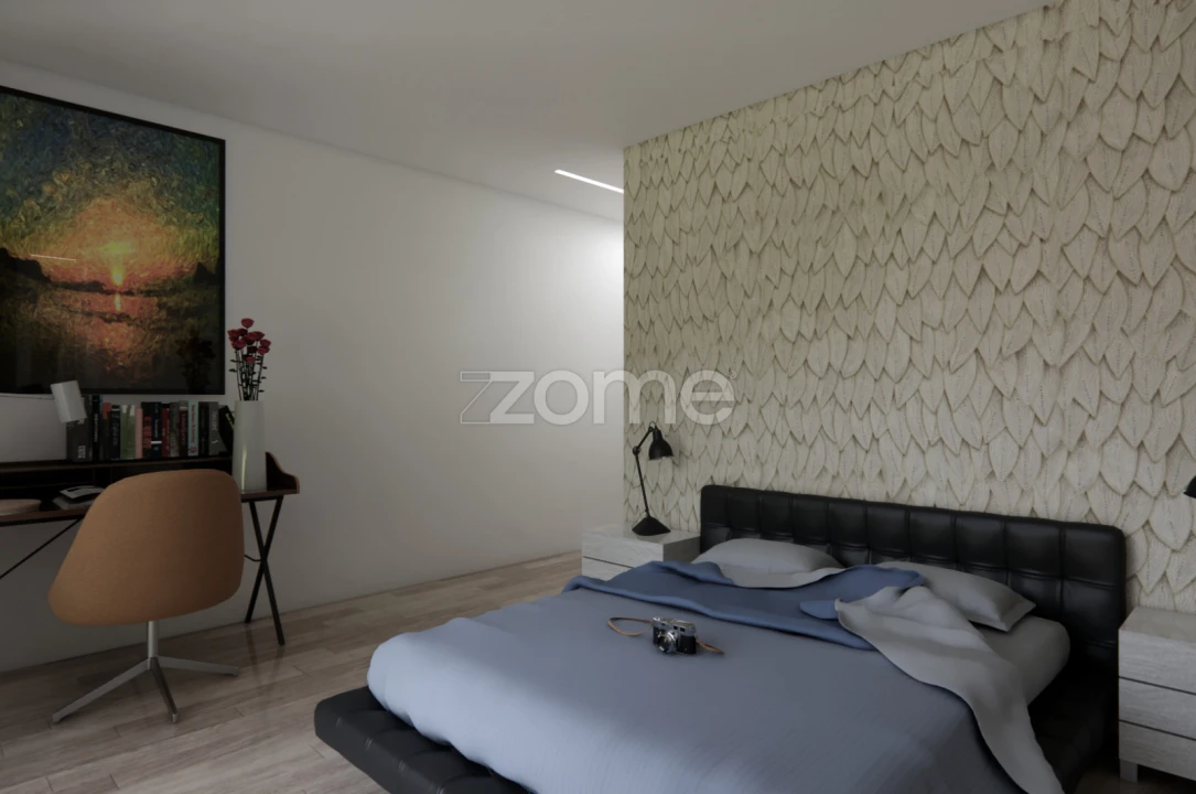 Moradia T4 para Venda em Vilar de Andorinho Foto 15