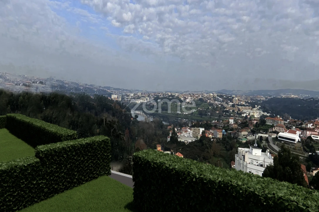 Moradia T4 para Venda em Vilar de Andorinho Foto 20