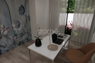 Moradia T4 para Venda em Vilar de Andorinho