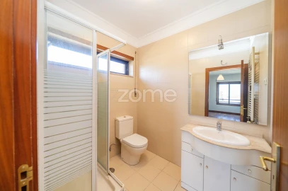 Apartamento T4 para Arrendamento em São Vitor (Braga)