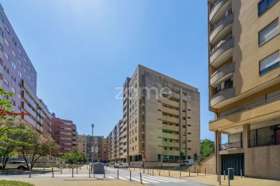 Apartamento T4 para Arrendamento em São Vitor (Braga)