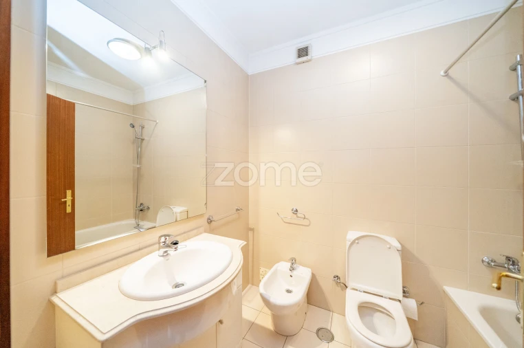 Apartamento T4 para Arrendamento em São Vitor (Braga) Foto 20