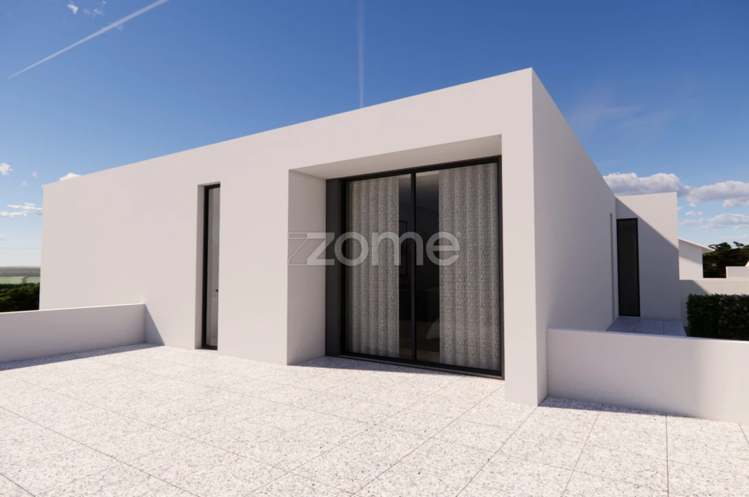 Moradia T4 para Venda em Vilar de Andorinho Foto 12