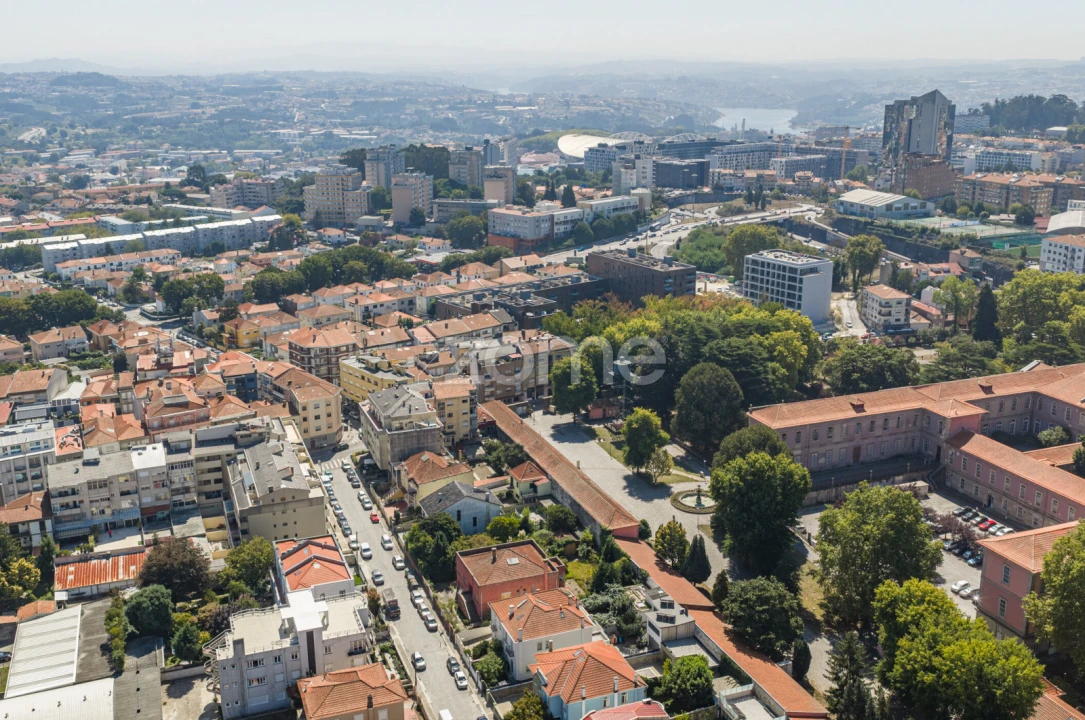 Apartamento T3 para Venda em Paranhos Foto 27