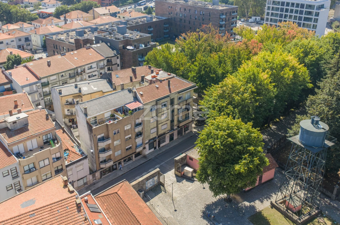 Apartamento T3 para Venda em Paranhos Foto 24