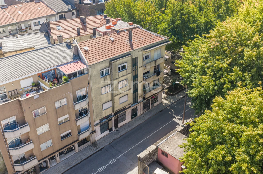 Apartamento T3 para Venda em Paranhos Foto 22