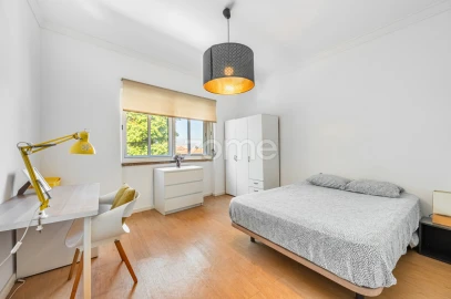 Apartamento T3 para Venda em Paranhos