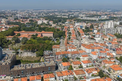 Apartamento T3 para Venda em Paranhos