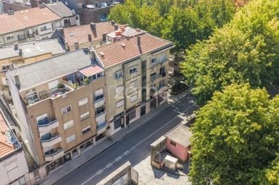 Apartamento T3 para Venda em Paranhos