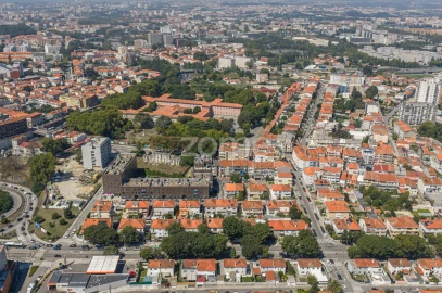 Apartamento T3 para Venda em Paranhos