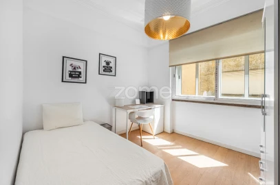 Apartamento T3 para Venda em Paranhos